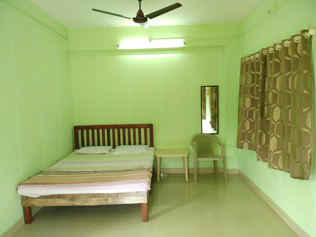 Dlite Beach Grove Cottages Алибаг Номер фото